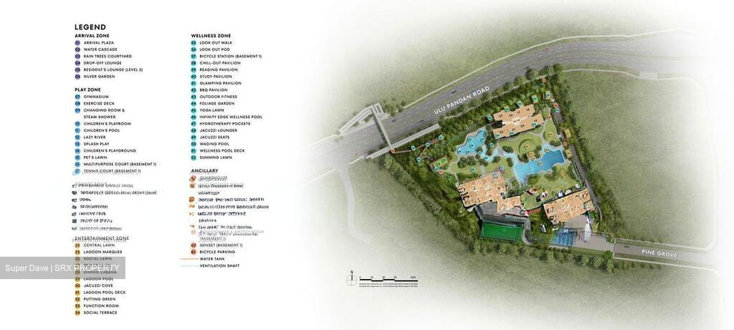 Nava Grove (D21), Condominium #517900361